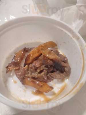 Restaurante Nuevo Milenio