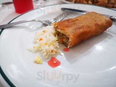 Restaurante Nuevo Milenio