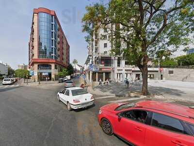 Restaurante Nuevo Milenio