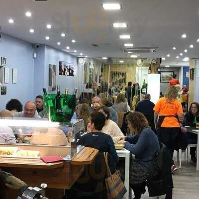 Cervecería El Porqué?