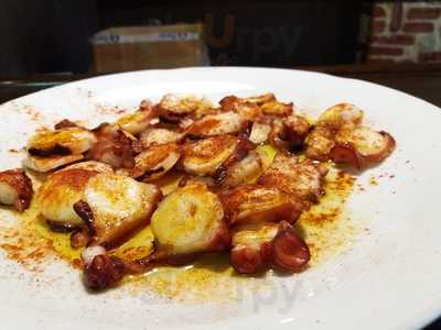 Cervecería El Porqué?