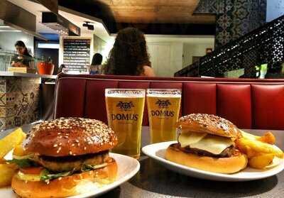 Show Burguer