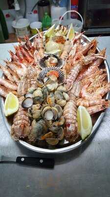 Las Delicias De Concha