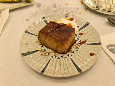 Las Delicias De Concha