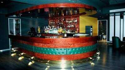 Coctelería Micaco's