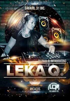 Coctelería Micaco's