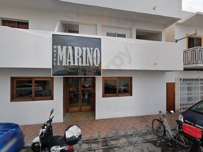 Bar Marino