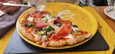 Il Vecchio Restaurante