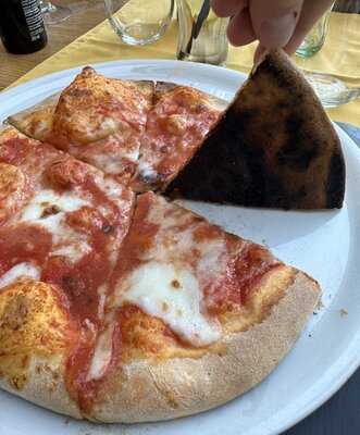 Il Vecchio Restaurante