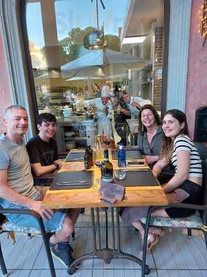 Il Vecchio Restaurante