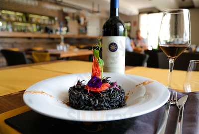 Il Vecchio Restaurante