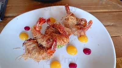 Il Vecchio Restaurante