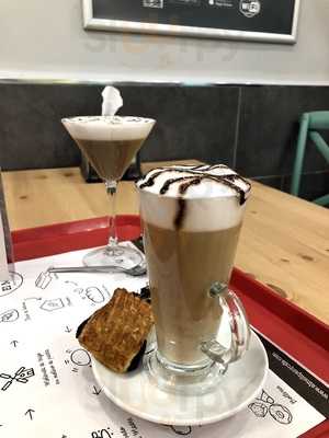 El Molí Pan Y Café Avila