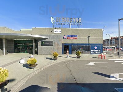 El Molí Pan Y Café Avila