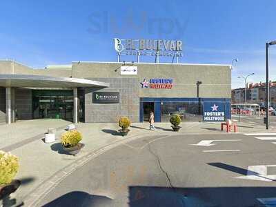 El Molí Pan Y Café Avila