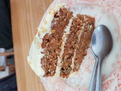 Cafeteria Pastelería Martina Cakes - Photo 7