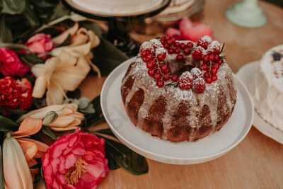 Cafeteria Pastelería Martina Cakes