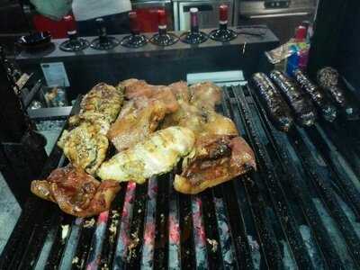 Taberna La Burgalesa