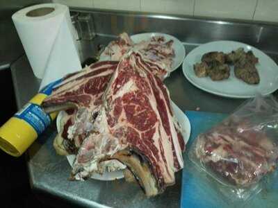 Taberna La Burgalesa