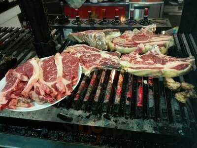 Taberna La Burgalesa