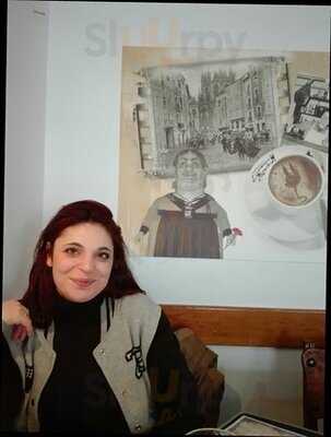 Taberna La Burgalesa