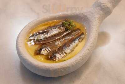 La Vermuteria Del Sherry