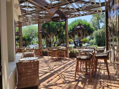 La Vermuteria Del Sherry