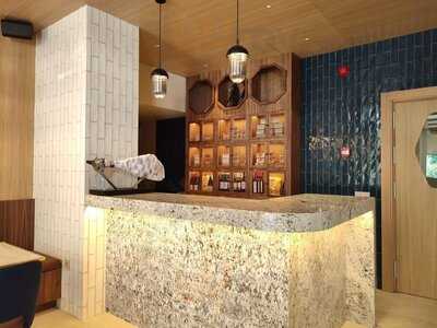 La Vermuteria Del Sherry