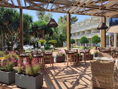 La Vermuteria Del Sherry