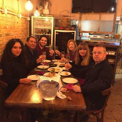 Pity Platilleria Vermuteria