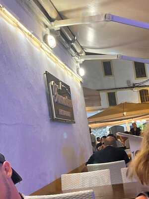 Formentera Restaurant