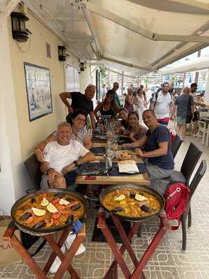 Formentera Restaurant