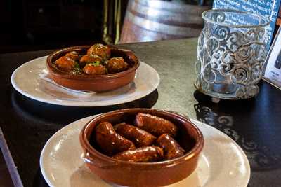 Formentera Restaurant