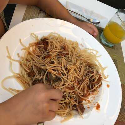 Saffron Mediterranean Bistrot