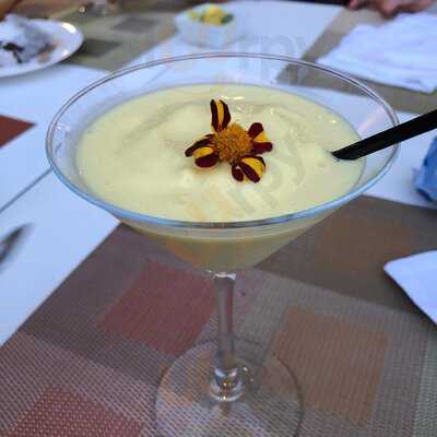 Saffron Mediterranean Bistrot