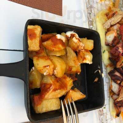 Saffron Mediterranean Bistrot