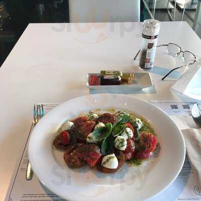 Saffron Mediterranean Bistrot