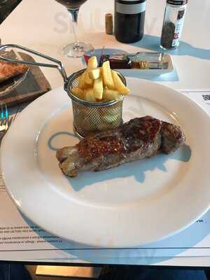 Saffron Mediterranean Bistrot