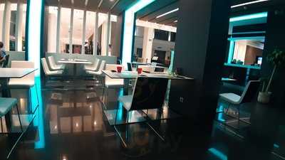 Saffron Mediterranean Bistrot