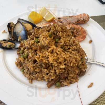 Saffron Mediterranean Bistrot