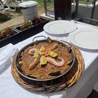 Saffron Mediterranean Bistrot