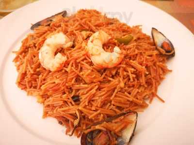 Saffron Mediterranean Bistrot