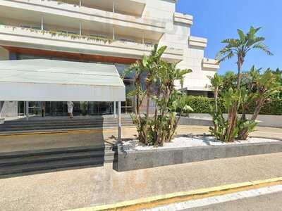 Saffron Mediterranean Bistrot