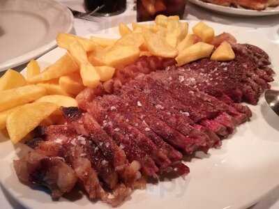 Santi - El Caballo De Troya