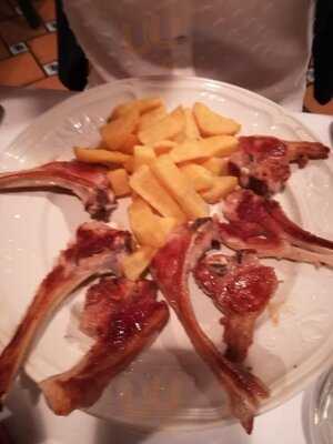 Santi - El Caballo De Troya