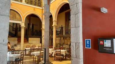 Santi - El Caballo De Troya