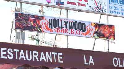 Hollywood Bar Bq