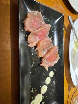 Bar Restaurante Bare Bare