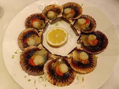 Bar Restaurante Bare Bare