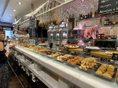 Bar Restaurante Bare Bare